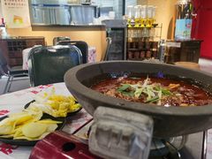 -虎虎龙虾大排档(双井店)