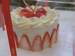-李大牛和刘大力手作甜品(凯德店)