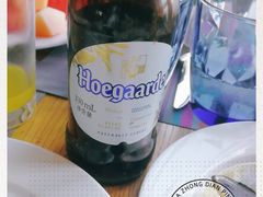 -解放碑威斯汀酒店-知味国际美食餐厅