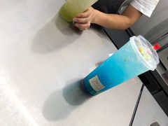 -麦山伴茶(田安北路店)