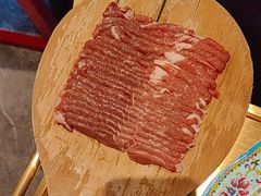 -南门四季铜锅涮肉(大屯·北苑店)
