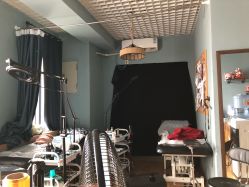 -椿树下·Tattoo纹身工作室