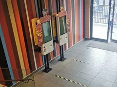 -麦当劳(大羊坊路店)