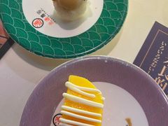 -元通寿司(东骏店)