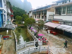 -渔太泰漓江小馆·广西融合菜(西街店)