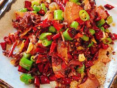 -宋记冕宁土菜馆(海门渔村二店)