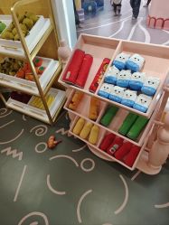 -乐多星球潮玩中心(沈阳嘉里城店)