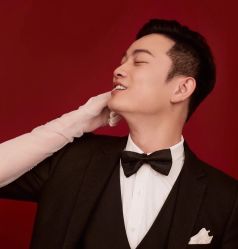 -盛夏光年studio·美学·电影感·定制