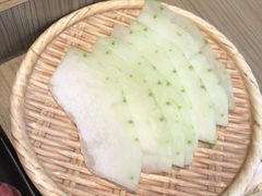 -彤德莱火锅(果园路店)