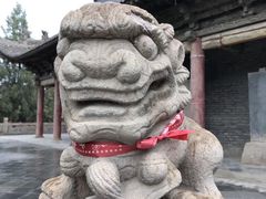 -张掖大佛寺景区