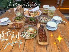 -凤城·食都