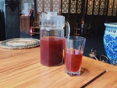 -丁卯•铜锅涮肉(工体店)
