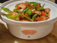 -梁家大院•农家菜(昆山会展中心店)