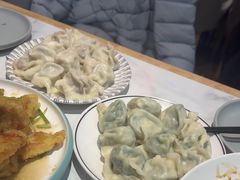 -叁拾壹克饺子·东北菜(国贸店)