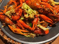 -乔街深夜食堂·小龙虾·高压锅生蚝(杭州总店)