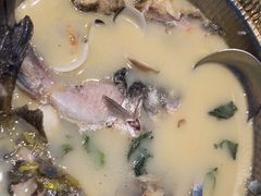 -渔舟意·湖南家宴(萝岗纳金城店)