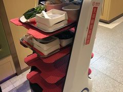 -海底捞火锅(金融街万达店)