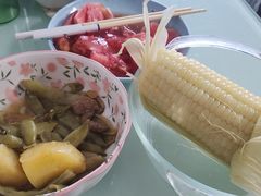 -蠔友汇(皇姑店)