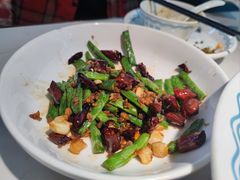 -花椒俏川菜小馆(南海万达店)