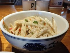 -屋里饭菜·湘菜馆(火车站店)