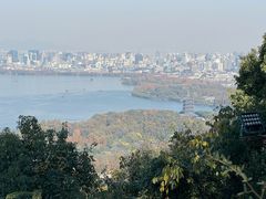 -九曜山