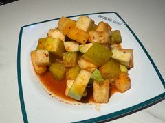 水果酸嘢-柳喜辣·烧烤酒局(跃进总店)