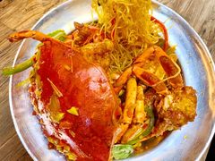 -翡翠鸟精品泰国菜(北辰财富中心店)