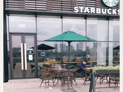 -星巴克(成都科学城店)