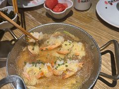 -湘阁里辣(沙井华润万家店)
