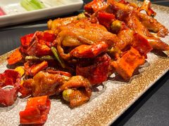 -金鸭季·臻品餐厅(欢乐海岸购物中心店)