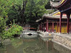 -华清宫景区