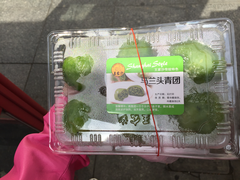 -王家沙点心店(南京西路总店)