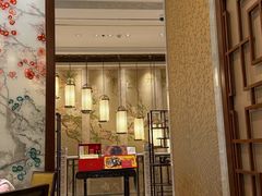 -扬州香格里拉·香宫中餐厅