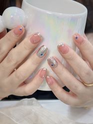 -UMl Nail 尤米美甲美睫半永久