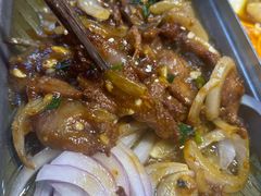 -赣菜香江西小炒(江泰国际广场店)