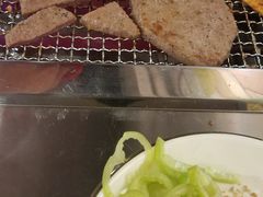 -英雄故事地摊烤肉(马驹桥店)