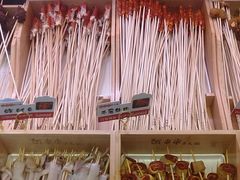 -阿串串老火锅(力盟店)