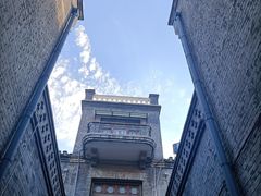 -古文化街旅游区