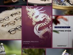 -大视光学•LINDBERG林德伯格•全球手工眼镜集合店(王府井店)