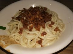 -牛王庙吳記怪味面(双楠店)