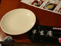 -牛玄庵日式寿喜烧·料理店(新源里店)