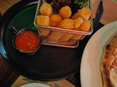 -安妮意大利餐厅(日坛店)