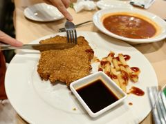 -德大西餐社(云南南路店)