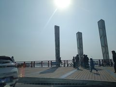 -老虎石海上公园