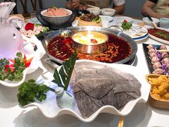 -红状元·空中花园火锅(金龙大道店)