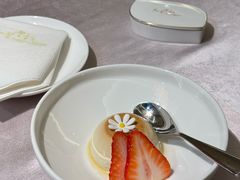 -九里云松·天香餐厅