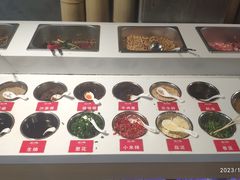 -刘火辣老火锅(光谷店)