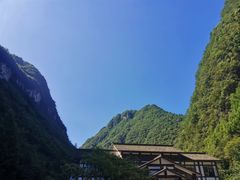 -神龙峡风景区