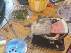 -号令江湖·水浒烤肉(和畅睦邻中心店)
