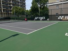 -星锐网球俱乐部(高科店)